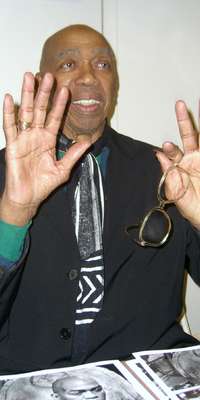 Geoffrey Holder, Trinidadian actor (Live and Let Die, dies at age 84